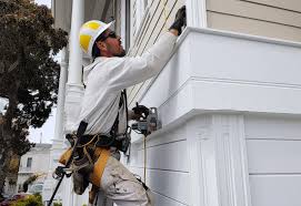 Best Siding Replacement  in Oroville, CA